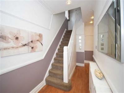 Vente Maison WALLASEY CH27 