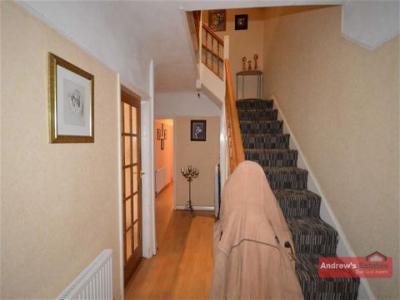 Vente Maison WALLASEY CH27 