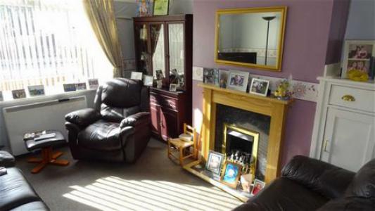 Vente Maison WALLASEY CH27 