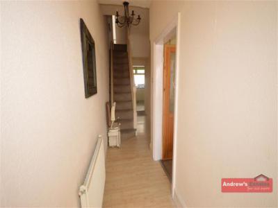 Vente Maison WALLASEY CH27 