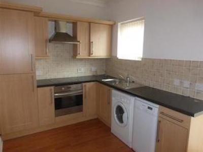 Location Appartement WALLASEY CH27 