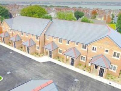 Vente Appartement WALLASEY CH27 