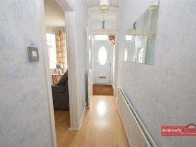 Vente Maison WALLASEY CH27 