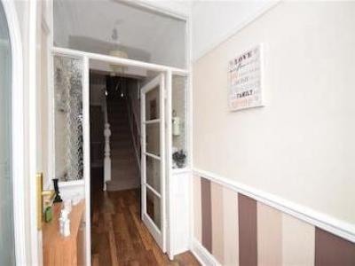 Vente Maison WALLASEY CH27 