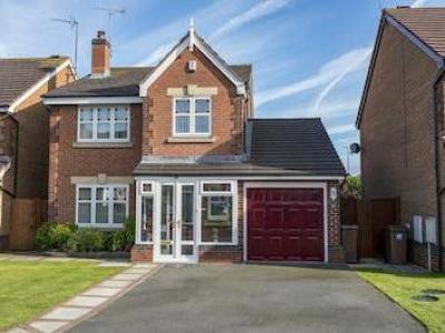 Vente Maison WALLASEY CH27 