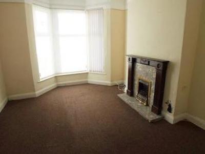 Location Maison WALLASEY CH27 