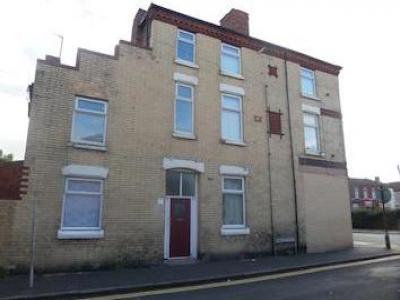 Location Appartement WALLASEY CH27 