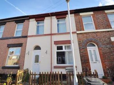 Location Maison WALLASEY CH27 