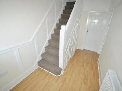 Location Maison WALLASEY CH27 