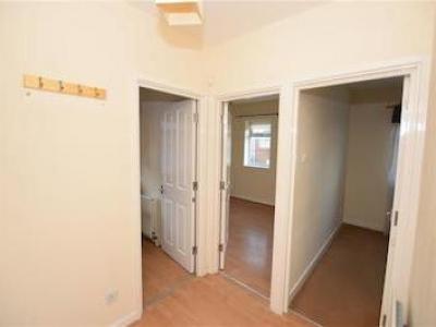 Location Appartement WALLASEY CH27 