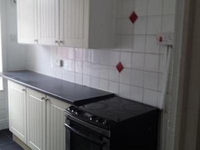 Location Appartement WALLASEY CH27 