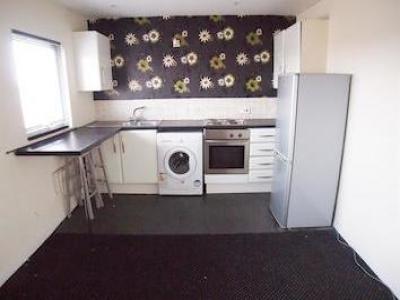 Location Appartement WALLASEY CH27 