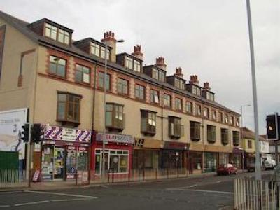 Location Appartement WALLASEY CH27 