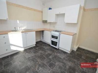 Location Appartement WALLASEY CH27 