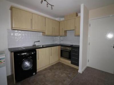 Location Appartement WALLASEY CH27 