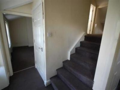 Location Appartement WALLASEY CH27 