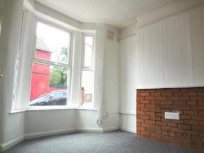 Location Maison WALLASEY CH27 