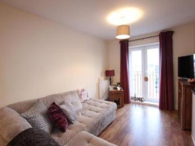 Location Appartement WALLASEY CH27 