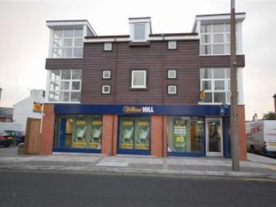 Location Appartement WALLASEY CH27 