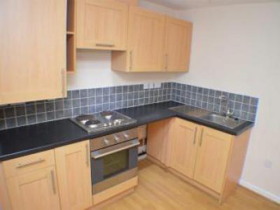 Location Appartement WALLASEY CH27 