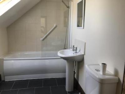 Location Appartement WALLASEY CH27 