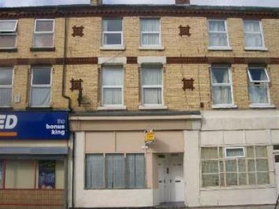 Location Appartement WALLASEY CH27 