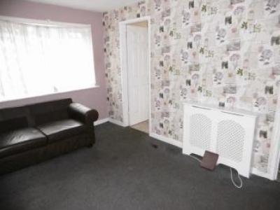 Location Appartement WALLASEY CH27 