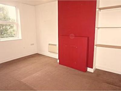 Location Appartement WALLASEY CH27 