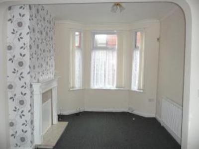 Location Maison WALLASEY CH27 