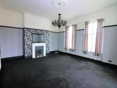 Location Appartement WALLASEY CH27 