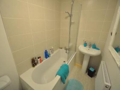 Location Appartement WALLASEY CH27 