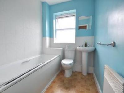 Location Appartement WALLASEY CH27 