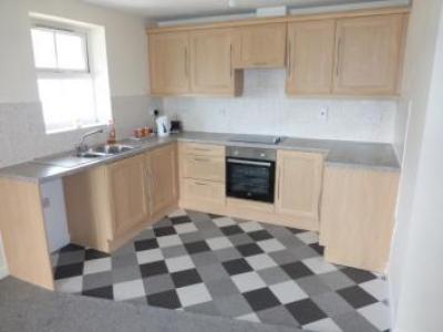 Location Appartement WALLASEY CH27 