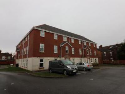 Location Appartement WALLASEY CH27 