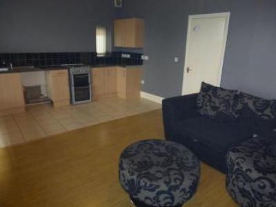 Location Appartement WALLASEY CH27 