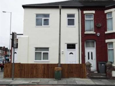 Location Appartement WALLASEY CH27 