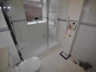 Location Appartement WALLASEY CH27 