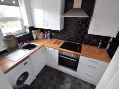 Location Appartement WALLASEY CH27 