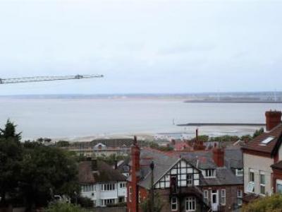 Location Appartement WALLASEY CH27 