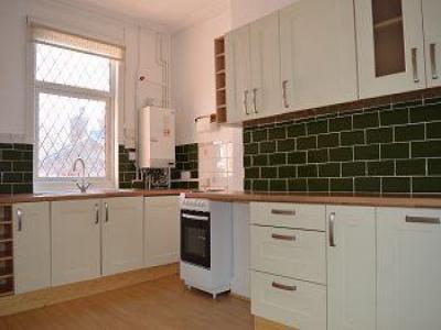 Location Appartement WALLASEY CH27 