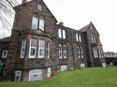 Location Appartement WALLASEY CH27 