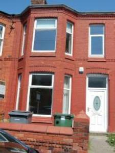 Location Maison WALLASEY CH27 