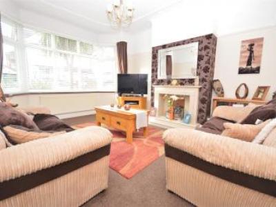 Location Maison WALLASEY CH27 