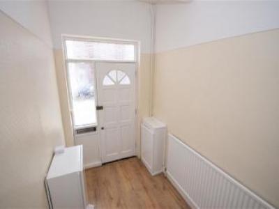 Location Maison WALLASEY CH27 