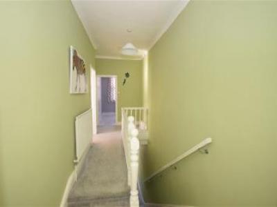 Location Appartement WALLASEY CH27 