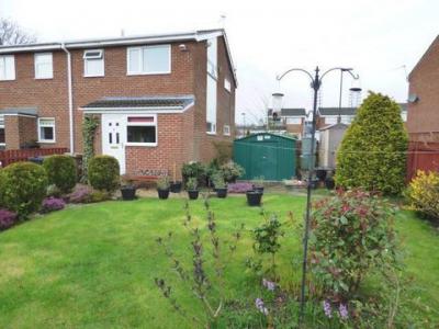 Vente Maison WALLSEND NE28 