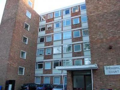 Location Appartement WALSALL WS1 1