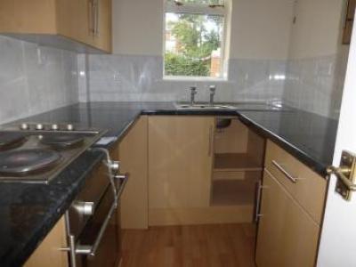 Location Appartement WALSALL WS1 1