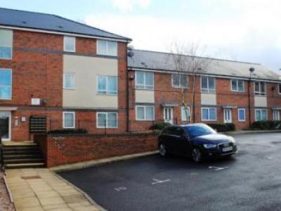 Location Appartement WALSALL WS1 1