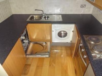 Location Appartement WALSALL WS1 1